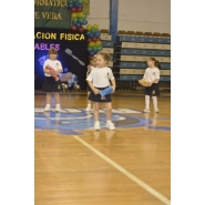 Fiesta de Educación Física